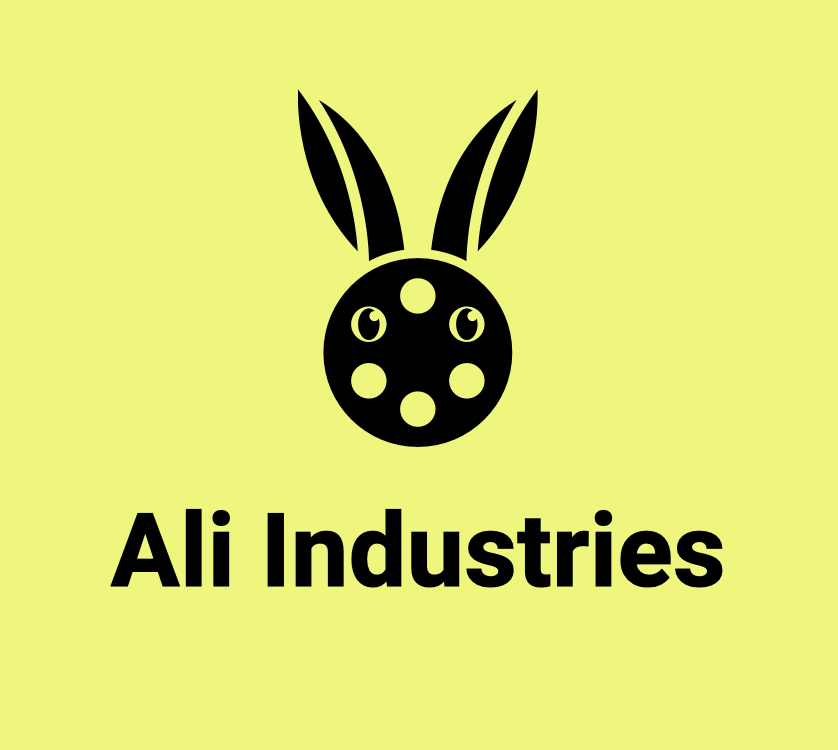 Ali Industries logo